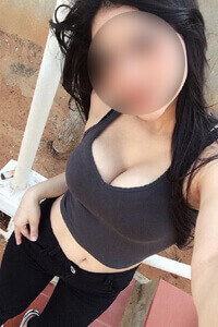 Sexy Chandigarh College girl escorts